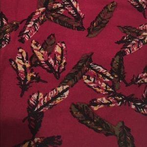 Tween LuLaRoe Leggings